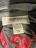 Style&Co 100% Cotton Solid Green Jacket Size M - photo 6