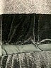 Assorted Brands Stars Black Formal Skirt Size S - photo 4