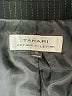 Tahari by ASL Black Blazer Size 16 - photo 6