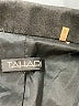 Tahari Black Blazer Size 8 - photo 6