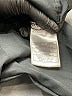 Nike 100% Polyester Color Block Black Track Jacket Size M - photo 7
