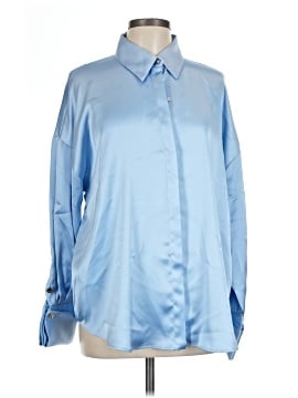 Zara Long Sleeve Blouse (view 1)