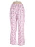 Ekouaer Hearts Pink Casual Pants Size XL - photo 1