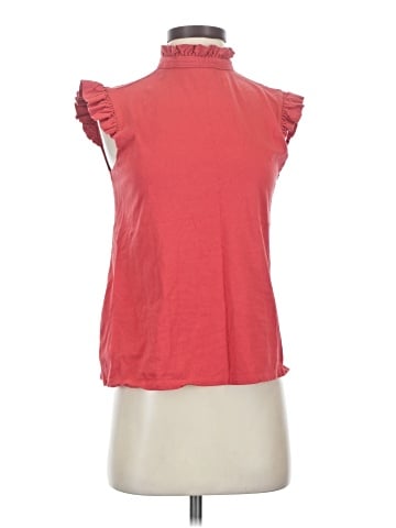 Sugarlips Sleeveless T-Shirt (view 1)