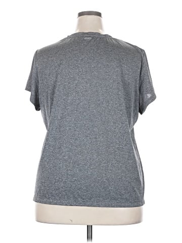 Spalding Athletic Short Sleeve T-Shirt (view 2)