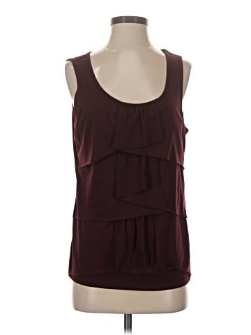 Talbots Sleeveless Blouse (view 1)