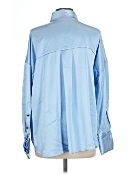 Zara Long Sleeve Blouse (view 2)