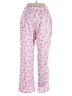 Ekouaer Hearts Pink Casual Pants Size XL - photo 2