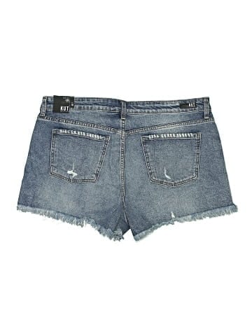 Kut from the Kloth Denim Shorts (view 1)