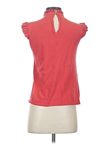 Sugarlips Sleeveless T-Shirt (view 2)