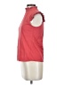 Sugarlips Red Sleeveless T-Shirt Size XS - photo 5
