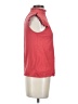 Sugarlips Red Sleeveless T-Shirt Size XS - photo 4
