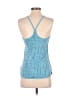 Nike Blue Active Tank Size S - photo 2