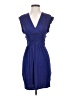 Ella Moss Blue Cocktail Dress Size S - photo 1