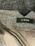 J.Crew 100% Wool Chevron-herringbone Gray Casual Skirt Size 10 - photo 4