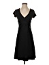 Horny Toad Solid Black Casual Dress Size XS - photo 1