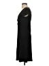 Horny Toad Solid Black Casual Dress Size XS - photo 5