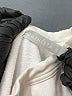 Athleta White Sweatshirt Size XL - photo 7