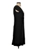 Horny Toad Solid Black Casual Dress Size XS - photo 4