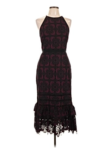 Banana Republic Cocktail Dress (view 1)