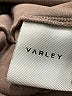 Varley Brown Turtleneck Sweater Size S - photo 7