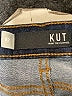 Kut from the Kloth Blue Jeans Size 8 (petite) - photo 7