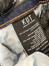 Kut from the Kloth Blue Jeans Size 8 (petite) - photo 8