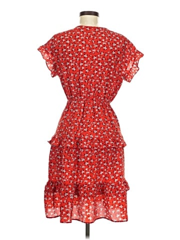 Monteau Casual Dress (view 2)