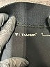 TnAction Solid Black Active Skort Size M - photo 3