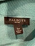 Talbots Teal Turtleneck Sweater Size L (petite) - photo 7
