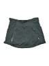 Hind Solid Green Skort Size XS - photo 1
