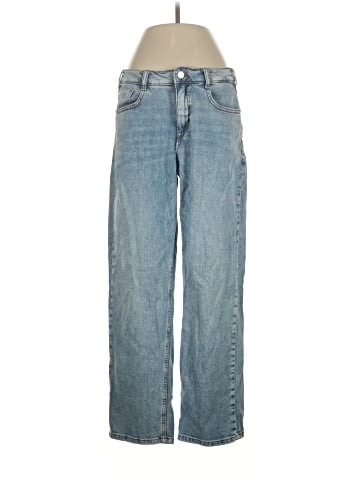 Pilcro Jeans (view 1)