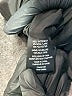L.A.M.B. Gray Blazer Size 4 - photo 7