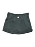 Hind Solid Green Skort Size XS - photo 2