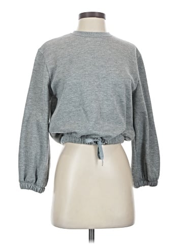 Derek Heart Pullover Sweater (view 1)