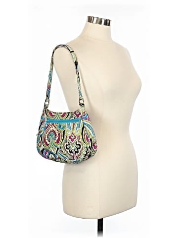 Vera Bradley Shoulder Bag (view 2)