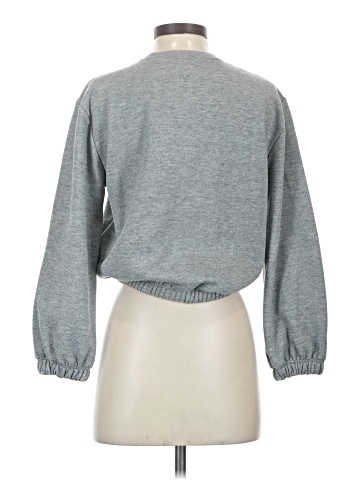 Derek Heart Pullover Sweater (view 2)