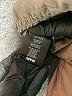 Sam Edelman 100% Polyester Gray Snow Jacket Size M - photo 7
