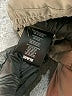Sam Edelman 100% Polyester Gray Snow Jacket Size M - photo 8
