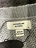 JAQUELINE de YONG 100% Acrylic Gray Pullover Sweater Size S - photo 7