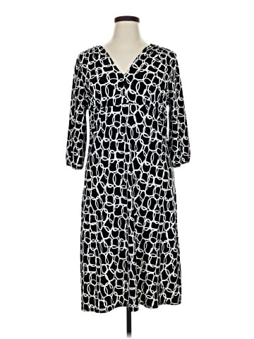George Casual Dress (view 1)