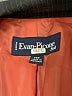 Evan Picone Black Blazer Size 14 Petite - photo 6