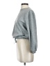 Derek Heart 100% Polyester Gray Pullover Sweater Size S - photo 5