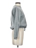 Derek Heart 100% Polyester Gray Pullover Sweater Size S - photo 4