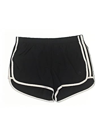 Adidas Athletic Shorts (view 1)