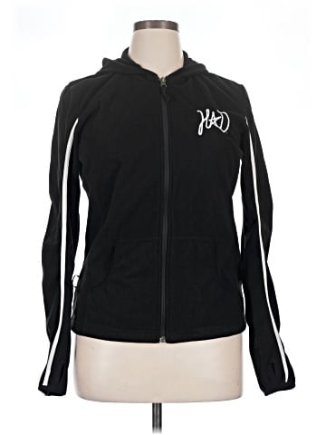Harley Davidson Zip Up Hoodie (view 1)
