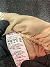 Boohoo Tan Cocktail Dress Size 6 - photo 10