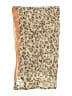 Unbranded Animal Print Tan Scarf One size - photo 2