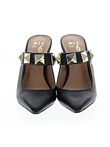 Mix No. 6 Heels (view 2)