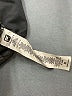 Fabletics Black Long Sleeve Top Size M - photo 7